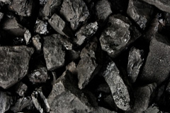 Barningham coal boiler costs